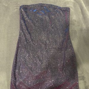 Sparkly, night time Dress